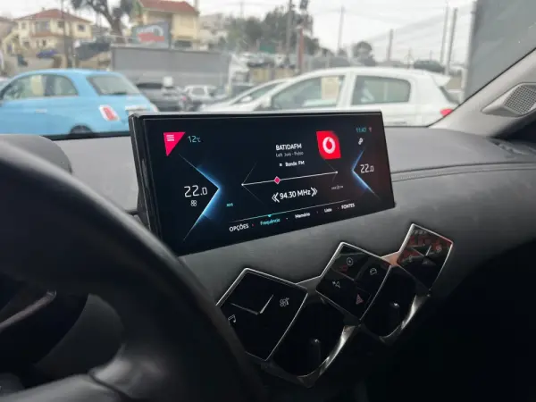 DS DS3 Crossback E-Tense Grand Chic 11
