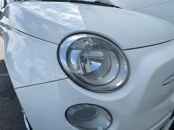 Fiat 500 1.2 Lounge 5