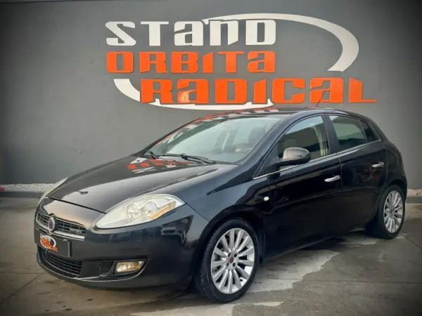 Fiat Bravo 1.6 M-jet 1