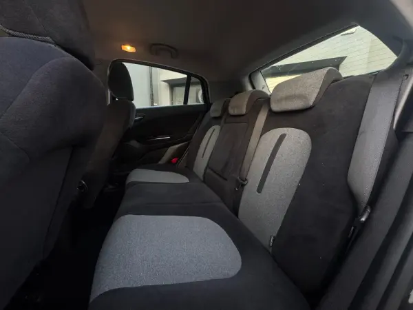 Fiat Bravo 1.6 M-jet 7