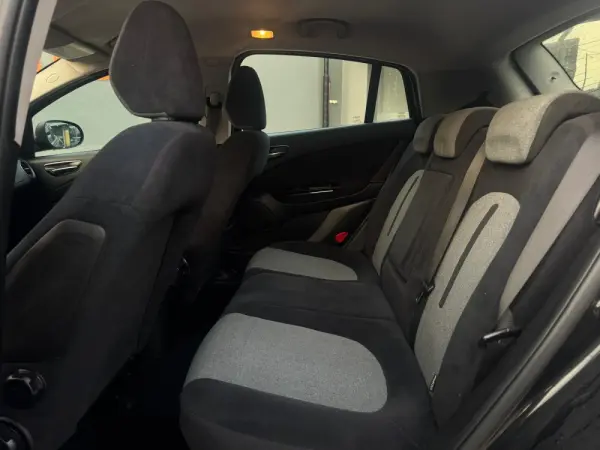 Fiat Bravo 1.6 M-jet 8
