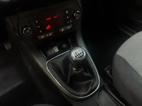 Fiat Bravo 1.6 M-jet 11