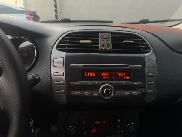 Fiat Bravo 1.6 M-jet 13