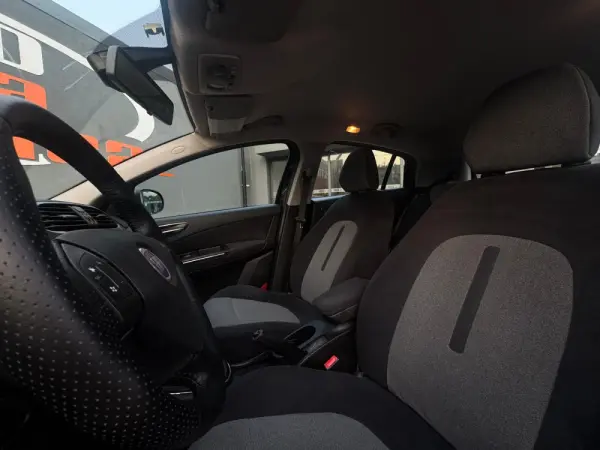 Fiat Bravo 1.6 M-jet 15