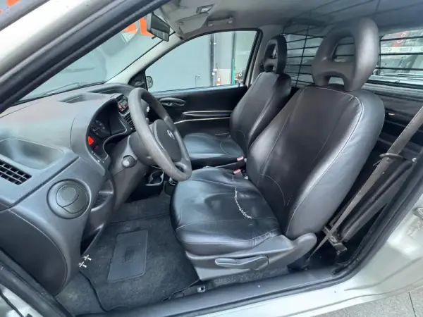 Fiat Punto 1.3 JTD 16V 5
