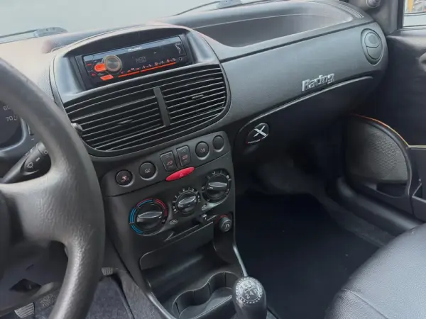 Fiat Punto 1.3 JTD 16V 6