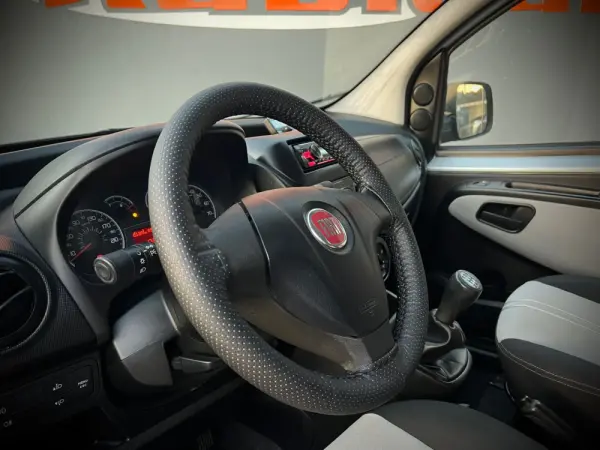 Fiat Qubo 1.3 M-Jet 5