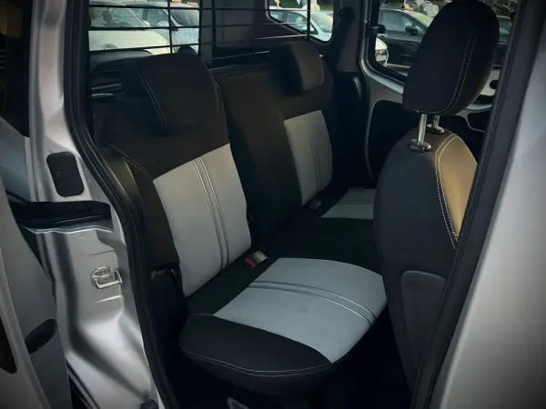 Fiat Qubo 1.3 M-Jet 9