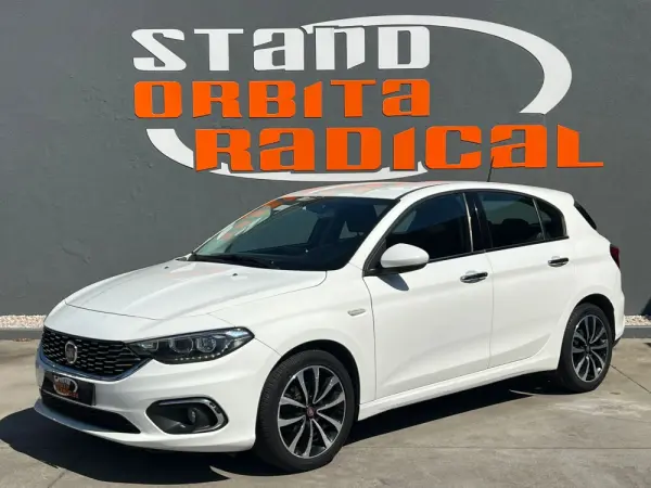 Fiat Tipo 1.3 M-jet 1