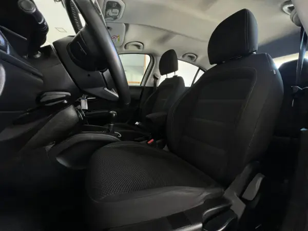 Fiat Tipo 1.3 M-jet 6