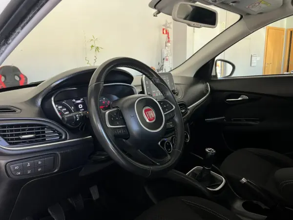 Fiat Tipo 1.3 M-jet 7