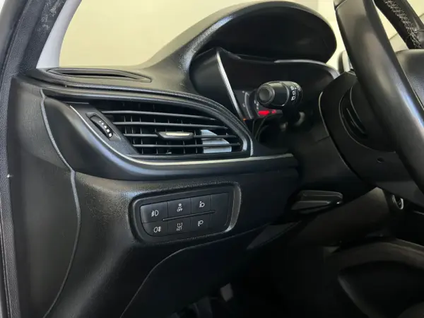 Fiat Tipo 1.3 M-jet 8