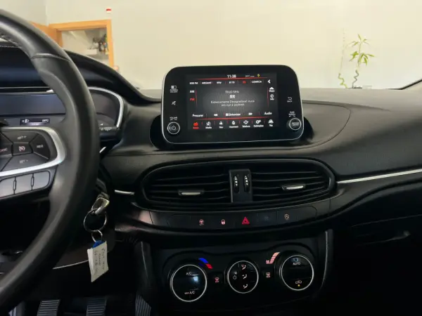 Fiat Tipo 1.3 M-jet 11