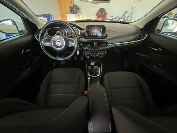 Fiat Tipo 1.3 M-jet 16