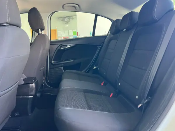 Fiat Tipo 1.3 M-jet 15