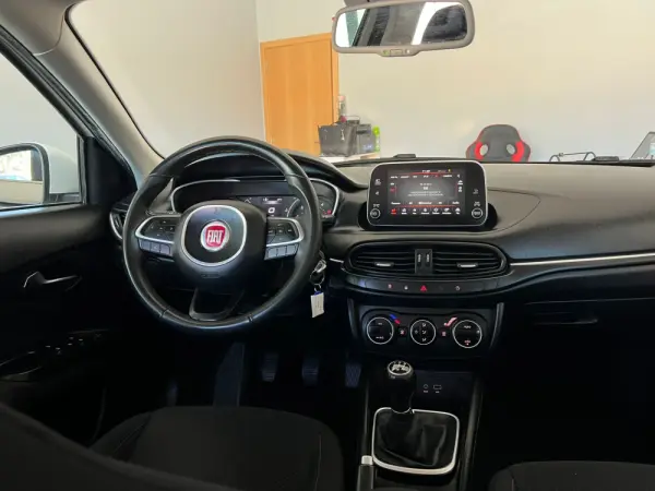 Fiat Tipo 1.3 M-jet 17