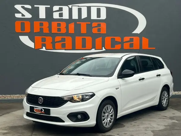 Fiat Tipo Station Wagon 1.4 Easy 1