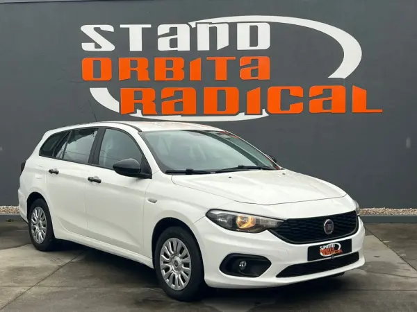 Fiat Tipo Station Wagon 1.4 Easy 3