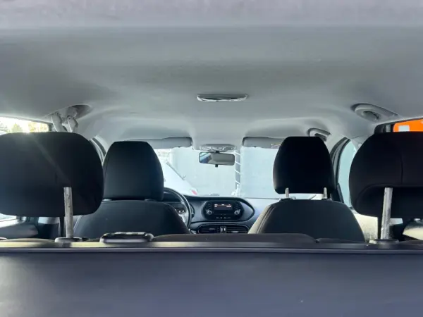 Fiat Tipo Station Wagon 1.4 Easy 14