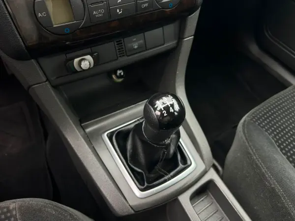 Ford Focus 1.6 TDCi 1st Edition 5