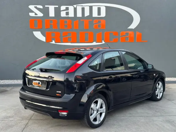 Ford Focus 1.6 TDCi Connection 2