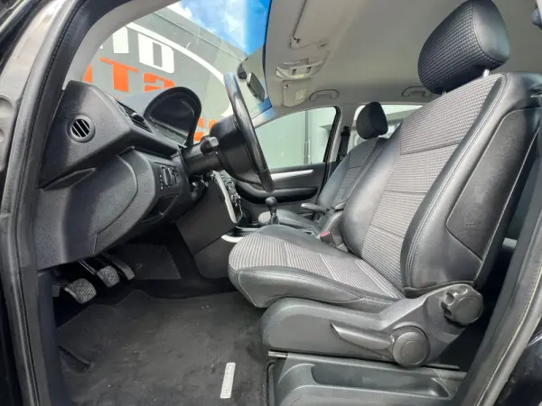 Mercedes-Benz A 150 Classic 5