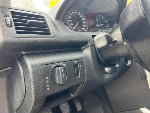 Mercedes-Benz A 150 Classic 8