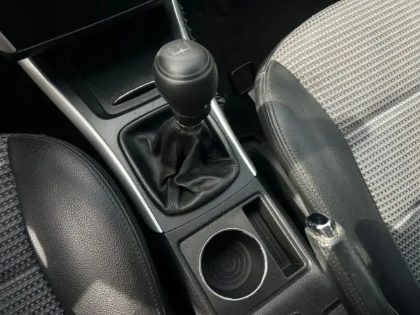 Mercedes-Benz A 150 Classic 13