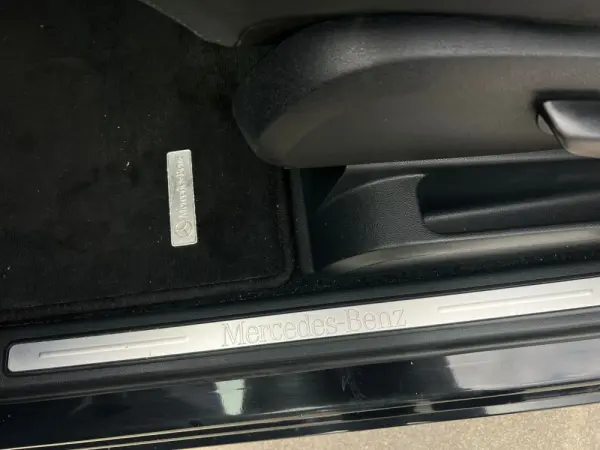 Mercedes-Benz A 150 Classic 16