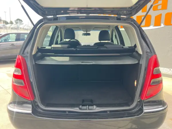 Mercedes-Benz A 150 Classic 20