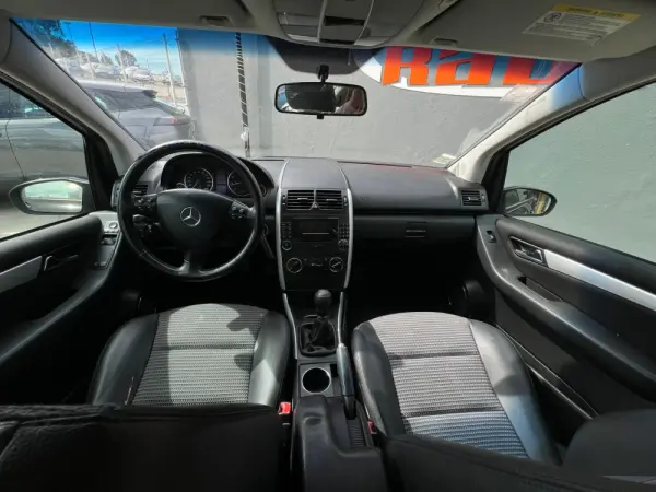 Mercedes-Benz A 150 Classic 22