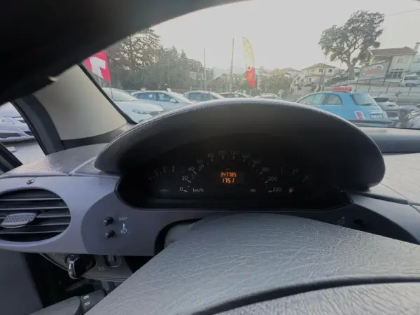 Mercedes-Benz A 170 CDi Classic 6