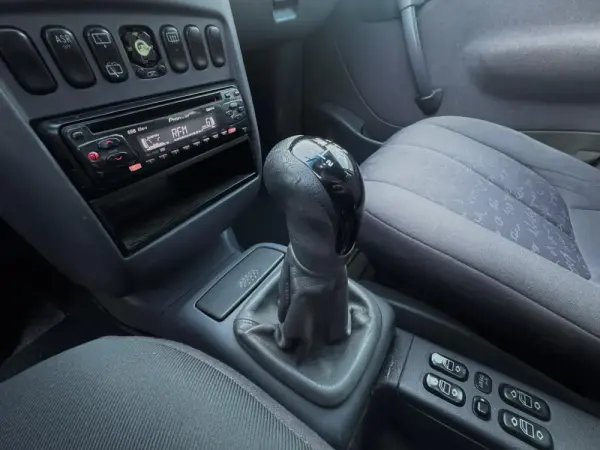 Mercedes-Benz A 170 CDi Classic 7