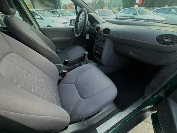 Mercedes-Benz A 170 CDi Classic 9