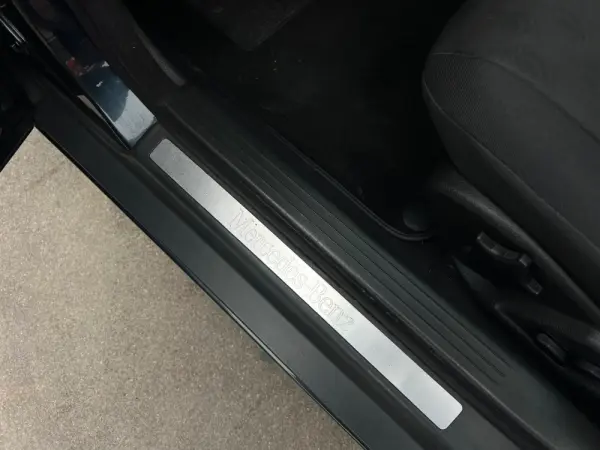 Mercedes-Benz C 220 CDi Avantgarde 18