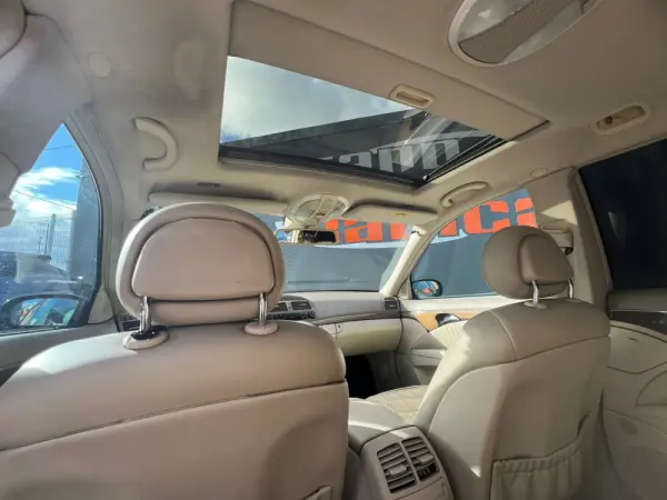 Mercedes-Benz E 220 CDi Avantgarde Aut. 18