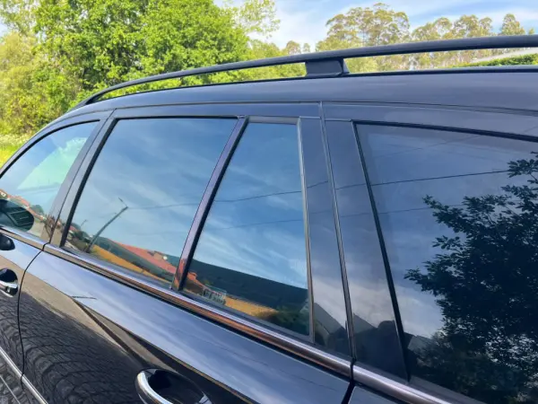 Mercedes-Benz E 220 CDi Avantgarde Aut. 20