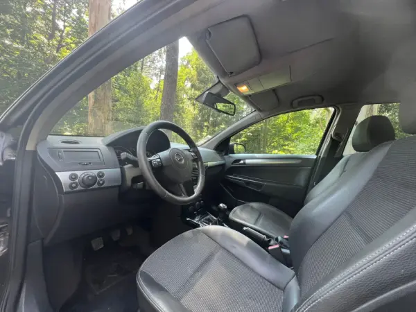 Opel Astra 1.7 DTi Selection 5