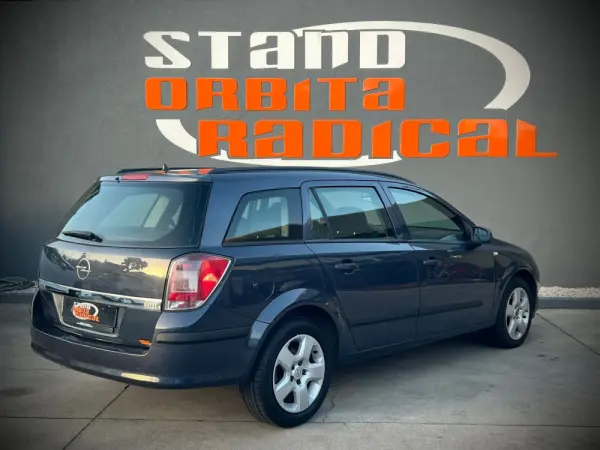 Opel Astra Caravan 1.3 CDTi Edition 2