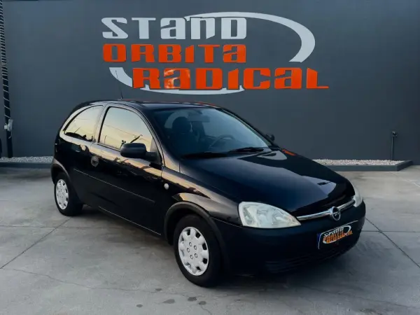 Opel Corsa 1.0 12V City 3