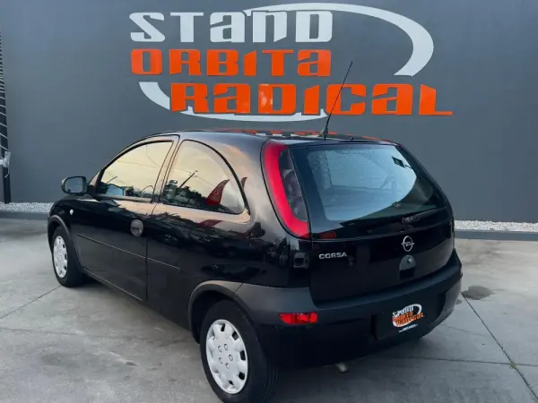 Opel Corsa 1.0 12V City 4