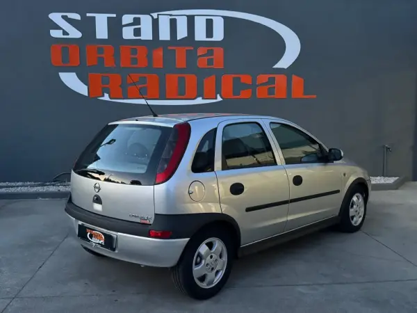 Opel Corsa 1.2 16V City 2
