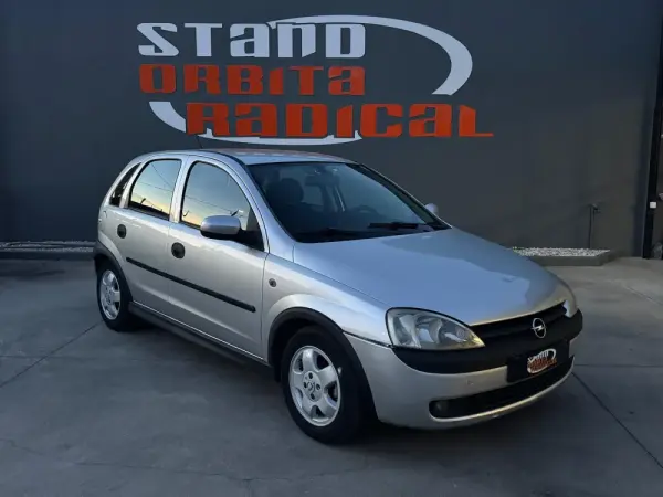 Opel Corsa 1.2 16V City 3