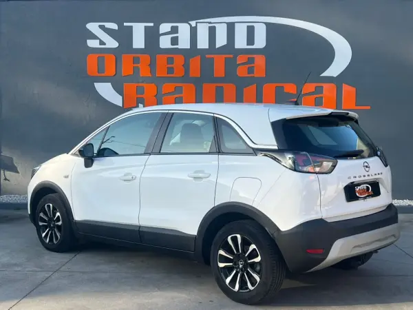 Opel Crossland 1.2 T Elegance 4