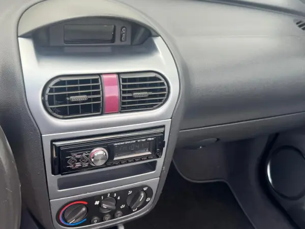 Opel Tigra TwinTop 1.3 CDTi 13