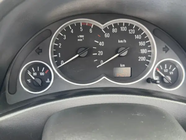 Opel Tigra TwinTop 1.3 CDTi 14
