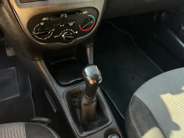 Peugeot 206 SW 1.4 HDi Colorline 7