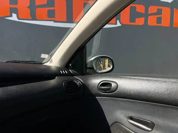 Peugeot 206 SW 1.4 HDi Colorline 10