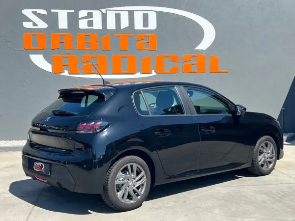 Peugeot 208 1.2 PureTech Active 2