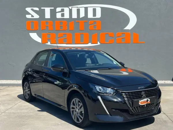 Peugeot 208 1.2 PureTech Active 3